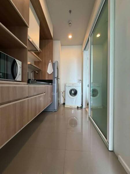 Blocs 77, Bangkok, 291 On Nut Rd, Phra Kanong Nua, Watthana, Bangkok, 1 Bedroom, 32 sqm, Condo For Rent, by กาณกฤษณ์ สามารถ, 500569205 - DDproperty.com