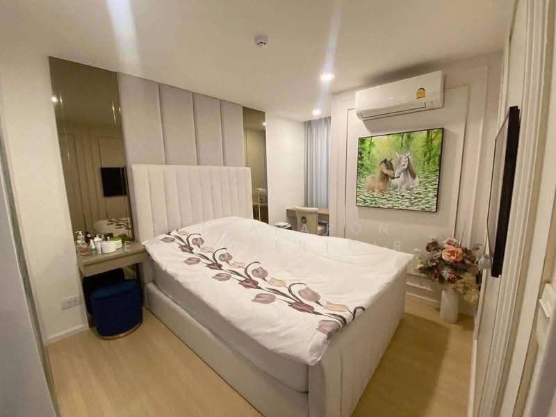 Kara Ari-Rama 6, Bangkok, Rama 6 Road, Samsen Nai, Phaya Thai, Bangkok, 2 Bedrooms, 61 sqm, Condo For Rent, by Pattarapon Preechalertpiriya, 500569206 - DDproperty.com