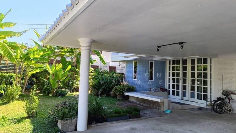 undefined, Bangkok, Saphan Sung, Bangkok, 5 Bedrooms, 280 sqm, Single Detached House For Sale, by Ratchanon Songthammakul, 500569207 - DDproperty.com