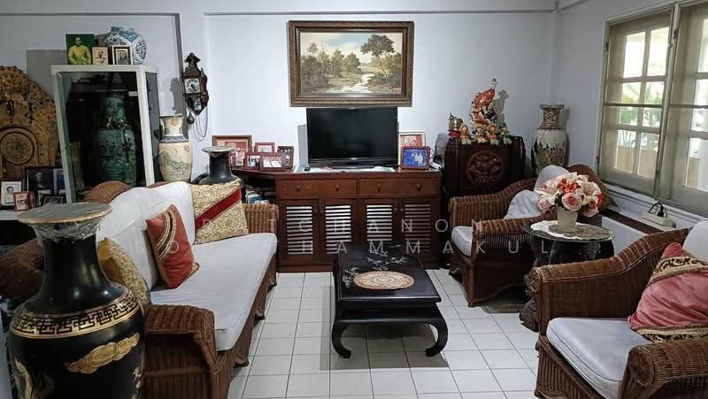 undefined, Bangkok, Saphan Sung, Bangkok, 5 Bedrooms, 280 sqm, Single Detached House For Sale, by Ratchanon Songthammakul, 500569207 - DDproperty.com