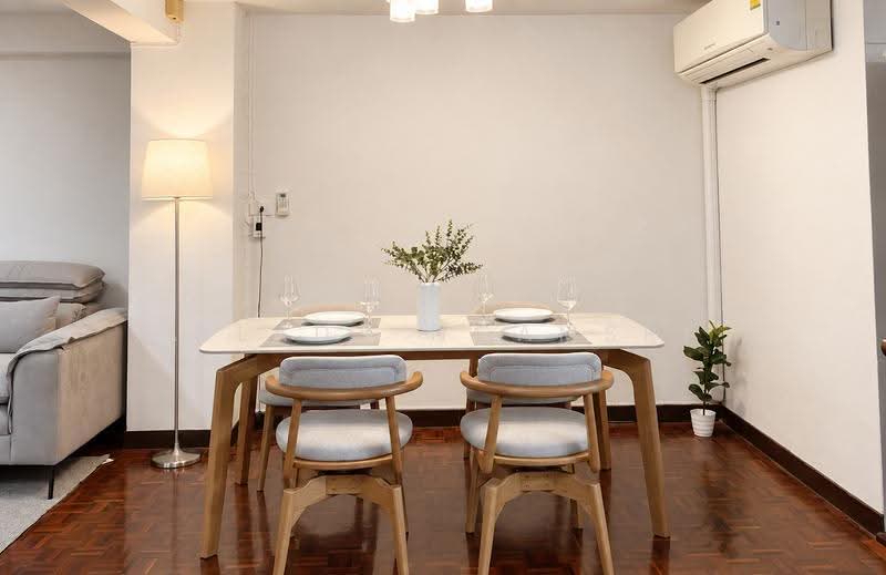 G.S. Housing, Bangkok, Sukhumvit 47, Khlongtoei Nua, Watthana, Bangkok, 2 Bedrooms, 137 sqm, Condo For Rent, by Ailada Ngamsri, 500569208 - DDproperty.com