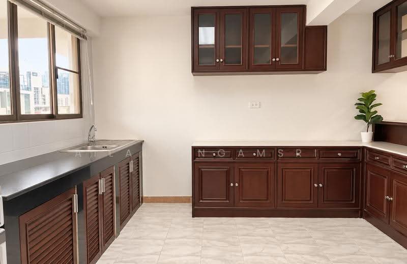 G.S. Housing, Bangkok, Sukhumvit 47, Khlongtoei Nua, Watthana, Bangkok, 2 Bedrooms, 137 sqm, Condo For Rent, by Ailada Ngamsri, 500569208 - DDproperty.com