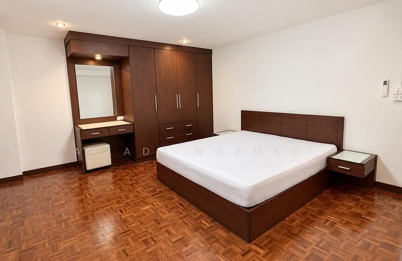G.S. Housing, Bangkok, Sukhumvit 47, Khlongtoei Nua, Watthana, Bangkok, 2 Bedrooms, 137 sqm, Condo For Rent, by Ailada Ngamsri, 500569208 - DDproperty.com