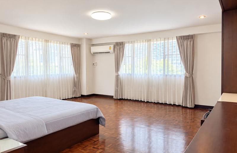 G.S. Housing, Bangkok, Sukhumvit 47, Khlongtoei Nua, Watthana, Bangkok, 2 Bedrooms, 137 sqm, Condo For Rent, by Ailada Ngamsri, 500569208 - DDproperty.com