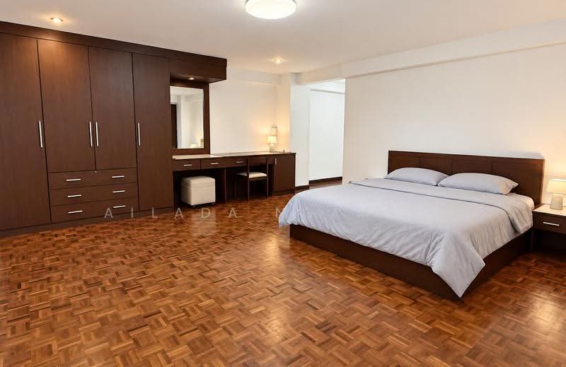 G.S. Housing, Bangkok, Sukhumvit 47, Khlongtoei Nua, Watthana, Bangkok, 2 Bedrooms, 137 sqm, Condo For Rent, by Ailada Ngamsri, 500569208 - DDproperty.com