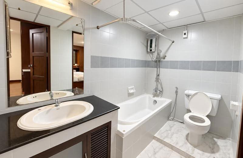 G.S. Housing, Bangkok, Sukhumvit 47, Khlongtoei Nua, Watthana, Bangkok, 2 Bedrooms, 137 sqm, Condo For Rent, by Ailada Ngamsri, 500569208 - DDproperty.com