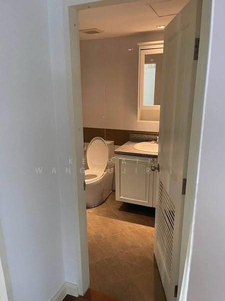 Serene Place Sukhumvit 24, Bangkok, 9 Soi Sukhumvit 24, Sukhumvit Road, Khong Tan, Khlong Toei, Bangkok, 2 Bedrooms, 109 sqm, Condo For Rent, by Keerati Wangrujirakul, 500569210 - DDproperty.com