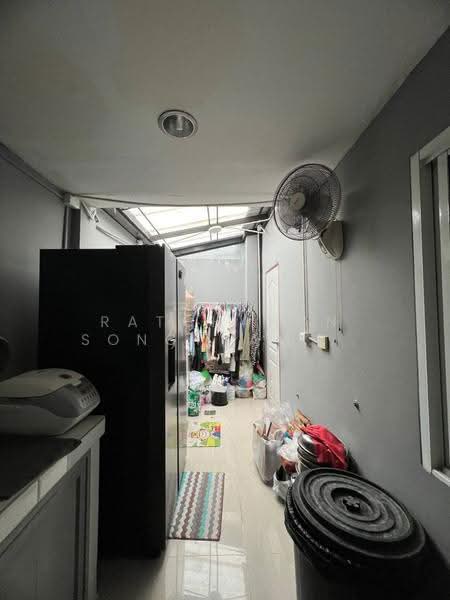 Noantawee Ville 7 Sakuldee-Nongjok, Bangkok, Sakuldee Road, Nong Chok, Bangkok, 4 Bedrooms, 150 sqm, Townhouse For Sale, by Ratchanon Songthammakul, 500569212 - DDproperty.com