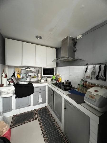 Noantawee Ville 7 Sakuldee-Nongjok, Bangkok, Sakuldee Road, Nong Chok, Bangkok, 4 Bedrooms, 150 sqm, Townhouse For Sale, by Ratchanon Songthammakul, 500569212 - DDproperty.com