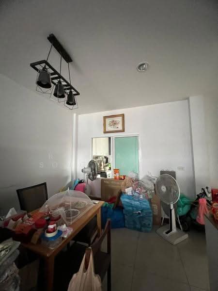 Noantawee Ville 7 Sakuldee-Nongjok, Bangkok, Sakuldee Road, Nong Chok, Bangkok, 4 Bedrooms, 150 sqm, Townhouse For Sale, by Ratchanon Songthammakul, 500569212 - DDproperty.com