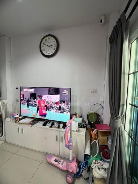 Noantawee Ville 7 Sakuldee-Nongjok, Bangkok, Sakuldee Road, Nong Chok, Bangkok, 4 Bedrooms, 150 sqm, Townhouse For Sale, by Ratchanon Songthammakul, 500569212 - DDproperty.com