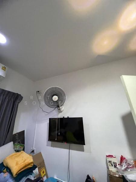 Noantawee Ville 7 Sakuldee-Nongjok, Bangkok, Sakuldee Road, Nong Chok, Bangkok, 4 Bedrooms, 150 sqm, Townhouse For Sale, by Ratchanon Songthammakul, 500569212 - DDproperty.com