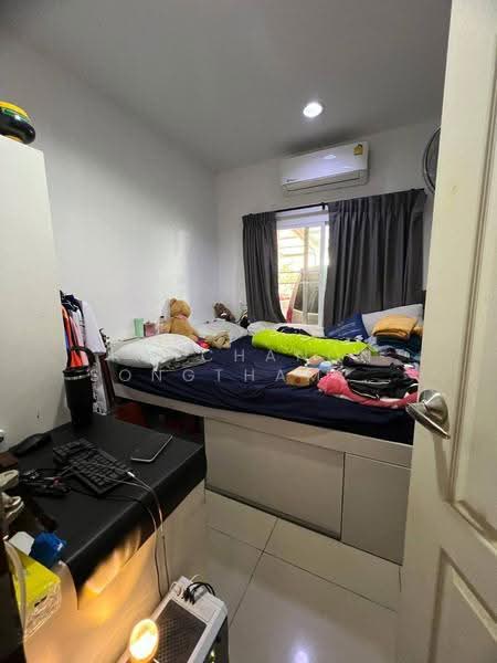 Noantawee Ville 7 Sakuldee-Nongjok, Bangkok, Sakuldee Road, Nong Chok, Bangkok, 4 Bedrooms, 150 sqm, Townhouse For Sale, by Ratchanon Songthammakul, 500569212 - DDproperty.com