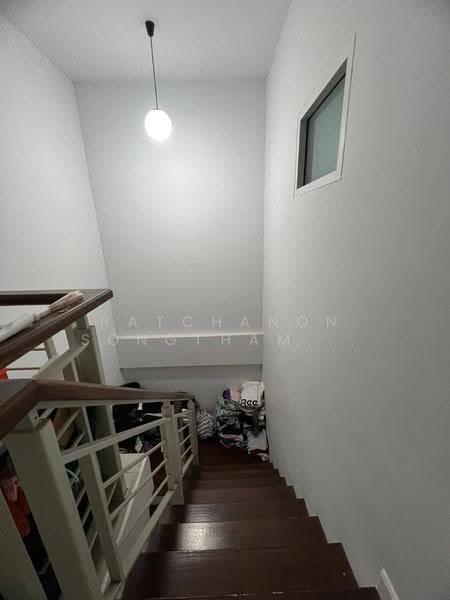Noantawee Ville 7 Sakuldee-Nongjok, Bangkok, Sakuldee Road, Nong Chok, Bangkok, 4 Bedrooms, 150 sqm, Townhouse For Sale, by Ratchanon Songthammakul, 500569212 - DDproperty.com