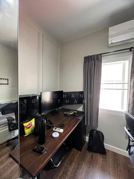 Noantawee Ville 7 Sakuldee-Nongjok, Bangkok, Sakuldee Road, Nong Chok, Bangkok, 4 Bedrooms, 150 sqm, Townhouse For Sale, by Ratchanon Songthammakul, 500569212 - DDproperty.com
