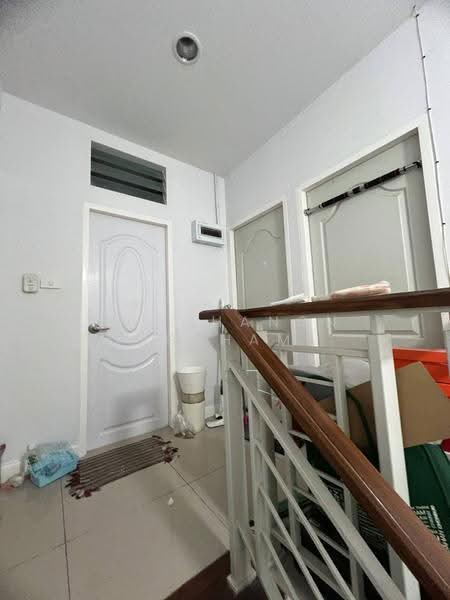 Noantawee Ville 7 Sakuldee-Nongjok, Bangkok, Sakuldee Road, Nong Chok, Bangkok, 4 Bedrooms, 150 sqm, Townhouse For Sale, by Ratchanon Songthammakul, 500569212 - DDproperty.com