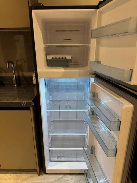ASHTON Asoke-Rama 9, Bangkok, 469 Asoke-Dindaeng Road, Din Daeng, Bangkok, 1 Bedroom, 33 sqm, Condo For Rent, by Keerati Wangrujirakul, 500569214 - DDproperty.com