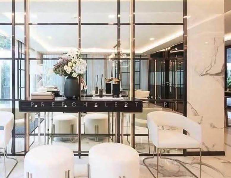 Kara Ari-Rama 6, Bangkok, Rama 6 Road, Samsen Nai, Phaya Thai, Bangkok, 2 Bedrooms, 61 sqm, Condo For Sale, by Pattarapon Preechalertpiriya, 500569217 - DDproperty.com