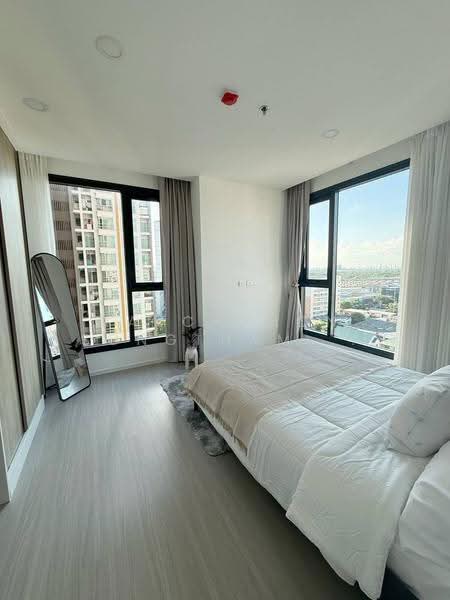 Denim Jatujak, Bangkok, Soi Vibhavadi Rangsit 3, Vibhavadi Rangsit Road, Jom Phon, Chatuchak, Bangkok, 2 Bedrooms, 51 sqm, Condo For Rent, by Ratchanon Songthammakul, 500569218 - DDproperty.com