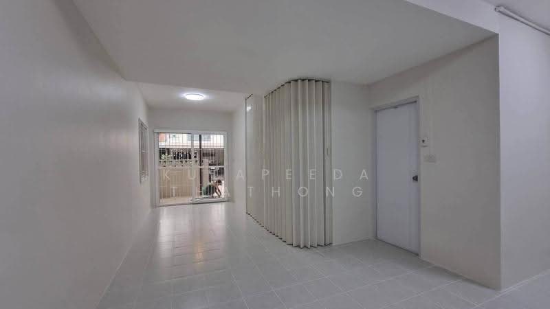 Baan Pruksa 45 Bangyai, Nonthaburi, Rural Road Nonthaburi 3087, Bang Mae Nang, Bang Yai, Nonthaburi, 3 Bedrooms, 90 sqm, Townhouse For Sale, by Kulapeeda Thathong, 500569219 - DDproperty.com