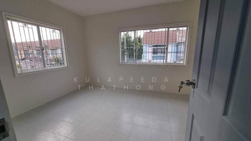 Baan Pruksa 45 Bangyai : บ้านพฤกษา 45 บางใหญ่, นนทบุรี, ถนน ทางหลวงชนบท นนทบุรี 3087, บางแม่นาง, บางใหญ่, นนทบุรี, 90 ตร.ม., ทาวน์เฮ้าส์ ขาย, โดย Kulapeeda Thathong, 500569219 - DDproperty.com