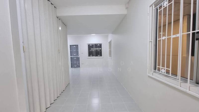 Baan Pruksa 45 Bangyai : บ้านพฤกษา 45 บางใหญ่, นนทบุรี, ถนน ทางหลวงชนบท นนทบุรี 3087, บางแม่นาง, บางใหญ่, นนทบุรี, 90 ตร.ม., ทาวน์เฮ้าส์ ขาย, โดย Kulapeeda Thathong, 500569219 - DDproperty.com