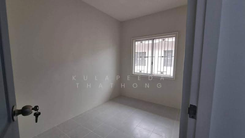 Baan Pruksa 45 Bangyai, Nonthaburi, Rural Road Nonthaburi 3087, Bang Mae Nang, Bang Yai, Nonthaburi, 3 Bedrooms, 90 sqm, Townhouse For Sale, by Kulapeeda Thathong, 500569219 - DDproperty.com