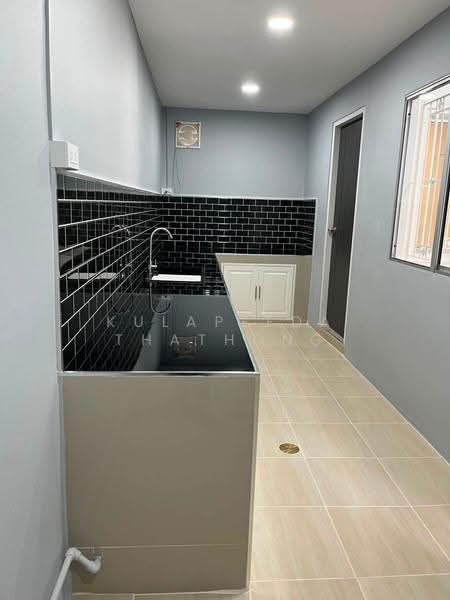 Baan Pruksa 45 Bangyai : บ้านพฤกษา 45 บางใหญ่, นนทบุรี, ถนน ทางหลวงชนบท นนทบุรี 3087, บางแม่นาง, บางใหญ่, นนทบุรี, 90 ตร.ม., ทาวน์เฮ้าส์ ขาย, โดย Kulapeeda Thathong, 500569219 - DDproperty.com