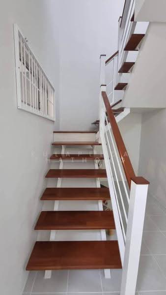 Baan Pruksa 45 Bangyai, Nonthaburi, Rural Road Nonthaburi 3087, Bang Mae Nang, Bang Yai, Nonthaburi, 3 Bedrooms, 90 sqm, Townhouse For Sale, by Kulapeeda Thathong, 500569219 - DDproperty.com