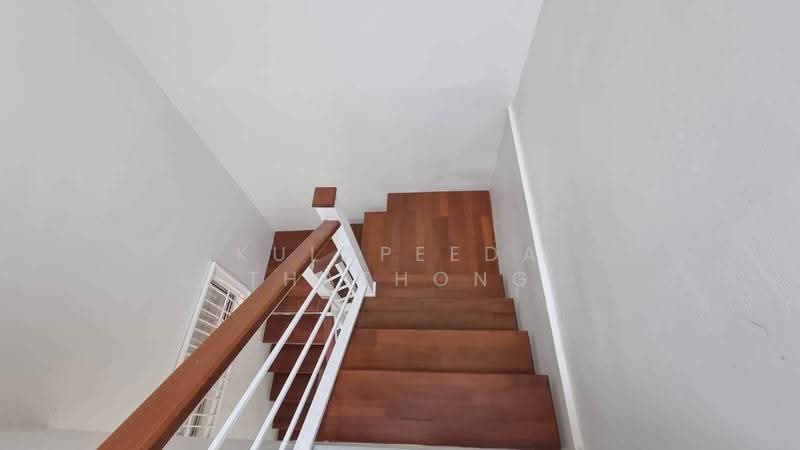 Baan Pruksa 45 Bangyai : บ้านพฤกษา 45 บางใหญ่, นนทบุรี, ถนน ทางหลวงชนบท นนทบุรี 3087, บางแม่นาง, บางใหญ่, นนทบุรี, 90 ตร.ม., ทาวน์เฮ้าส์ ขาย, โดย Kulapeeda Thathong, 500569219 - DDproperty.com