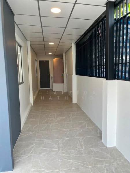 Baan Pruksa 45 Bangyai : บ้านพฤกษา 45 บางใหญ่, นนทบุรี, ถนน ทางหลวงชนบท นนทบุรี 3087, บางแม่นาง, บางใหญ่, นนทบุรี, 90 ตร.ม., ทาวน์เฮ้าส์ ขาย, โดย Kulapeeda Thathong, 500569219 - DDproperty.com