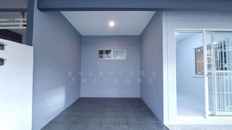 Baan Pruksa 45 Bangyai : บ้านพฤกษา 45 บางใหญ่, นนทบุรี, ถนน ทางหลวงชนบท นนทบุรี 3087, บางแม่นาง, บางใหญ่, นนทบุรี, 90 ตร.ม., ทาวน์เฮ้าส์ ขาย, โดย Kulapeeda Thathong, 500569219 - DDproperty.com