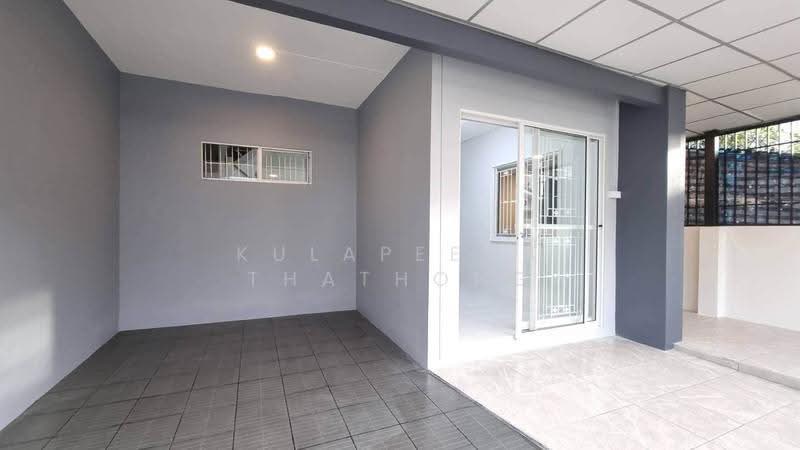 Baan Pruksa 45 Bangyai : บ้านพฤกษา 45 บางใหญ่, นนทบุรี, ถนน ทางหลวงชนบท นนทบุรี 3087, บางแม่นาง, บางใหญ่, นนทบุรี, 90 ตร.ม., ทาวน์เฮ้าส์ ขาย, โดย Kulapeeda Thathong, 500569219 - DDproperty.com
