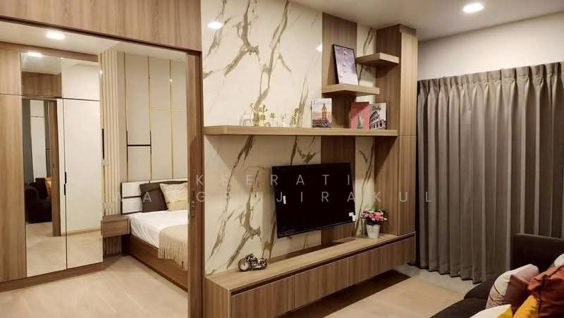 Noble Remix, Bangkok, 772 Soi Sukhumvit 36, Sukhumvit Road, Khong Tan, Khlong Toei, Bangkok, 1 Bedroom, 43 sqm, Condo For Rent, by Keerati Wangrujirakul, 500569220 - DDproperty.com