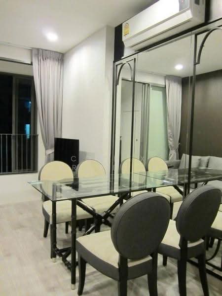 IDEO MOBI Sukhumvit 81 : ไอดีโอ โมบิ สุขุมวิท 81, กรุงเทพ, 2097 ถนนสุขุมวิท แขวงบางจาก เขตพระโขนง กรุงเทพมหานคร, บางจาก, พระโขนง, กรุงเทพ, 52 ตร.ม., คอนโด ให้เช่า, โดย Connex Property, 500569221 - DDproperty.com