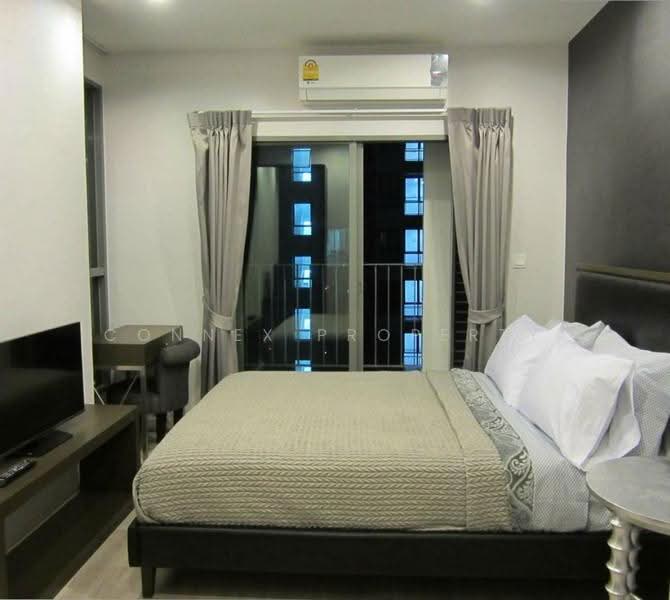 IDEO MOBI Sukhumvit 81, bangkok, 2097 Sukhumvit Road, Bang Chak, Phra Khanong, Bangkok, 2 Bedrooms, 52 sqm, Condo For Rent, by Connex Property, 500569221 - DDproperty.com