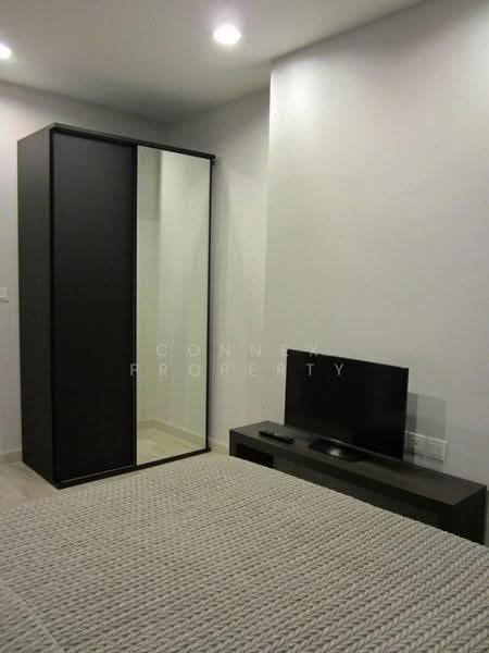 IDEO MOBI Sukhumvit 81 : ไอดีโอ โมบิ สุขุมวิท 81, กรุงเทพ, 2097 ถนนสุขุมวิท แขวงบางจาก เขตพระโขนง กรุงเทพมหานคร, บางจาก, พระโขนง, กรุงเทพ, 52 ตร.ม., คอนโด ให้เช่า, โดย Connex Property, 500569221 - DDproperty.com