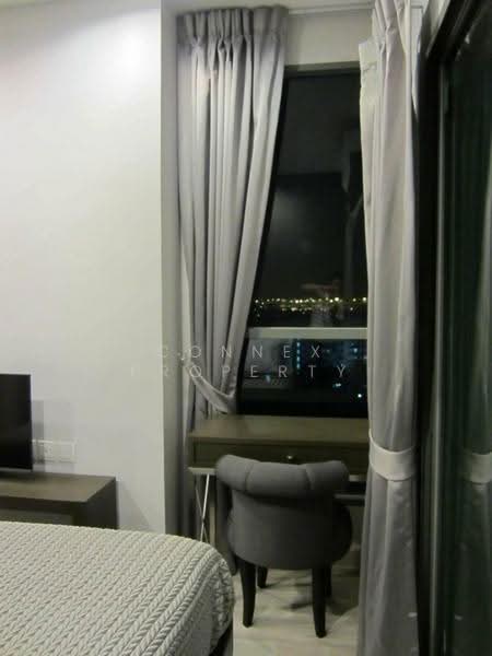 IDEO MOBI Sukhumvit 81, bangkok, 2097 Sukhumvit Road, Bang Chak, Phra Khanong, Bangkok, 2 Bedrooms, 52 sqm, Condo For Rent, by Connex Property, 500569221 - DDproperty.com