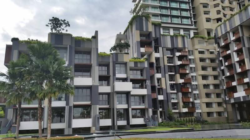 The Pano Rama 3, bangkok, 890 Rama 3 Road, Bang Pong Pang, Yan Nawa, Bangkok, 2 Bedrooms, 134 sqm, Condo For Sale, by Thanyalak Ajmera, 500569223 - DDproperty.com