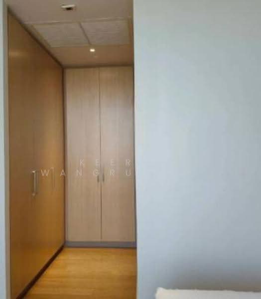 Magnolias Waterfront Residences, Bangkok, 259 Charoen Nakhon Road, Khlong Ton Sai, Khlong San, Bangkok, 2 Bedrooms, 102 sqm, Condo For Rent, by Keerati Wangrujirakul, 500569225 - DDproperty.com