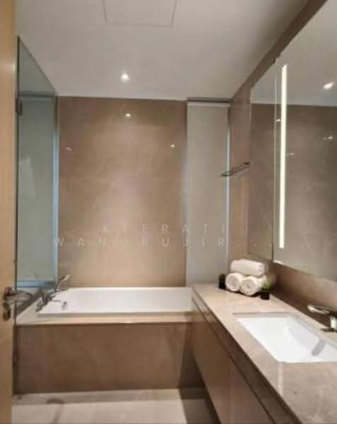 Magnolias Waterfront Residences : แมกโนเลียส์ วอเตอร์ฟรอนท์ เรสซิเดนซ์, กรุงเทพ, 259 ถ. กรุงธนบุรี, คลองต้นไทร, คลองสาน, กรุงเทพ, 102 ตร.ม., คอนโด ให้เช่า, โดย Keerati Wangrujirakul, 500569225 - DDproperty.com