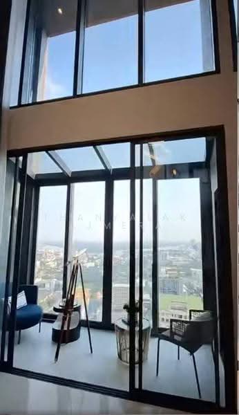 Supalai Icon Sathorn, bangkok, Sathorn Tai Road, Thung Maha Mek, Sathon, Bangkok, 3 Bedrooms, 204 sqm, Condo For Sale, by Thanyalak Ajmera, 500569227 - DDproperty.com
