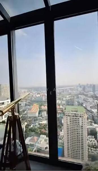 Supalai Icon Sathorn : ศุภาลัย ไอคอน สาทร, กรุงเทพ, ถนนสาทรใต้, ทุ่งมหาเมฆ, สาทร, กรุงเทพ, 204 ตร.ม., คอนโด ขาย, โดย Thanyalak Ajmera, 500569227 - DDproperty.com
