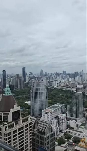 Supalai Icon Sathorn : ศุภาลัย ไอคอน สาทร, กรุงเทพ, ถนนสาทรใต้, ทุ่งมหาเมฆ, สาทร, กรุงเทพ, 204 ตร.ม., คอนโด ขาย, โดย Thanyalak Ajmera, 500569227 - DDproperty.com