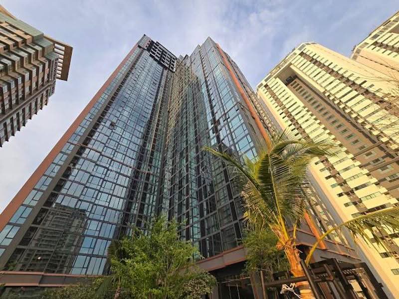 Supalai Icon Sathorn, bangkok, Sathorn Tai Road, Thung Maha Mek, Sathon, Bangkok, 3 Bedrooms, 204 sqm, Condo For Sale, by Thanyalak Ajmera, 500569227 - DDproperty.com