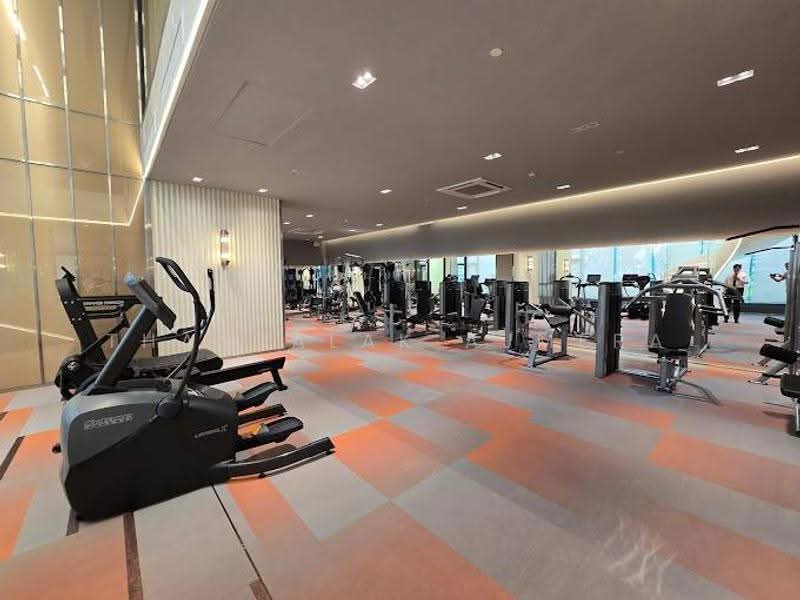 Supalai Icon Sathorn, bangkok, Sathorn Tai Road, Thung Maha Mek, Sathon, Bangkok, 3 Bedrooms, 204 sqm, Condo For Sale, by Thanyalak Ajmera, 500569227 - DDproperty.com