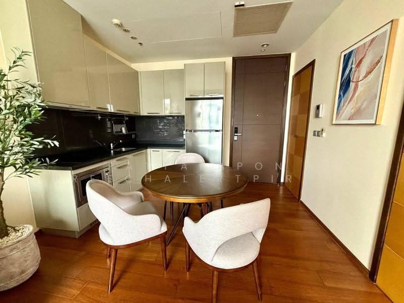 Quattro by Sansiri, Bangkok, 134 Thong Lo 4 Alley, Khlong Tan Nua, Watthana, Bangkok, 1 Bedroom, 55 sqm, Condo For Rent, by Pattarapon Preechalertpiriya, 500569228 - DDproperty.com