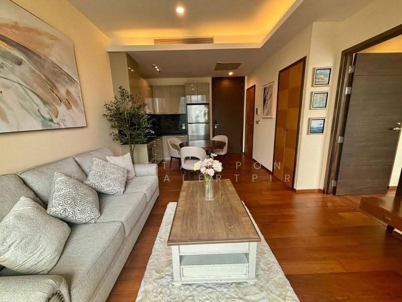 Quattro by Sansiri, Bangkok, 134 Thong Lo 4 Alley, Khlong Tan Nua, Watthana, Bangkok, 1 Bedroom, 55 sqm, Condo For Rent, by Pattarapon Preechalertpiriya, 500569228 - DDproperty.com