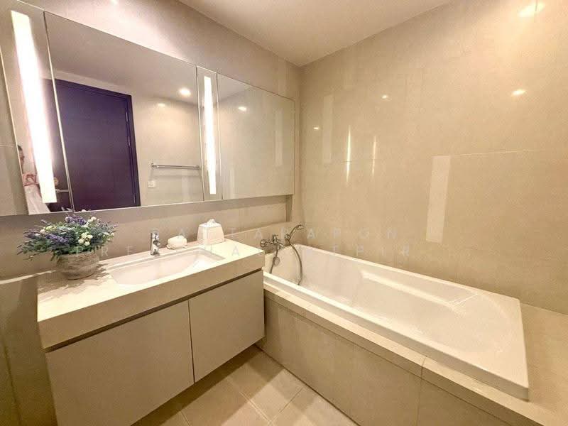 Quattro by Sansiri, Bangkok, 134 Thong Lo 4 Alley, Khlong Tan Nua, Watthana, Bangkok, 1 Bedroom, 55 sqm, Condo For Rent, by Pattarapon Preechalertpiriya, 500569228 - DDproperty.com