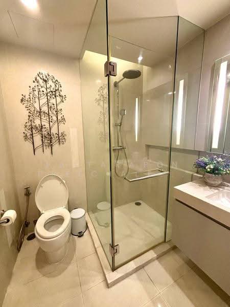 Quattro by Sansiri, Bangkok, 134 Thong Lo 4 Alley, Khlong Tan Nua, Watthana, Bangkok, 1 Bedroom, 55 sqm, Condo For Rent, by Pattarapon Preechalertpiriya, 500569228 - DDproperty.com